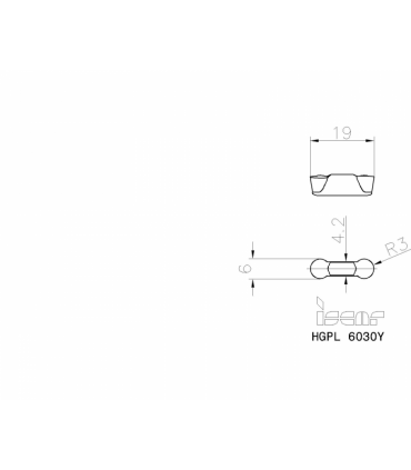 HGPL 6030Y IC808