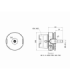 MM S-A-H050-HSK A63-T06