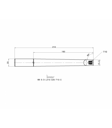 MM S-D-L210-C20-T10-C