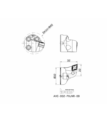 AVC-D32-PXJNR-09