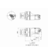 C4 SDJCN-13-SL-H65-Y