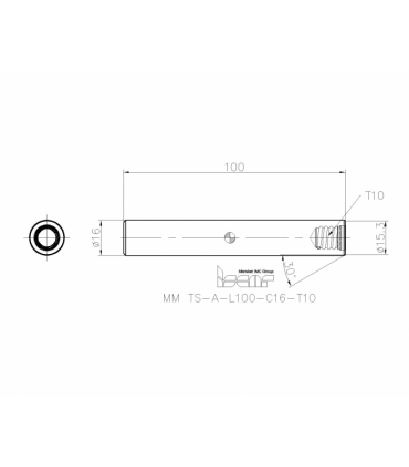 MM TS-A-L100-C16-T10