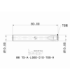 MM TS-A-L080-C10-T06-H