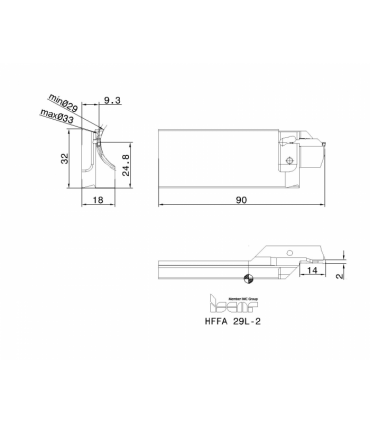 HFFA 29L-2