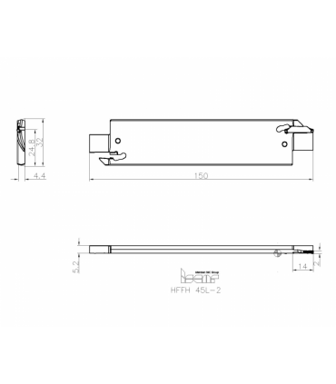 HFFH 45L-2