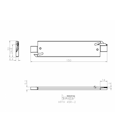 HFFH 45R-2