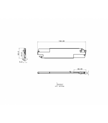 HFFL 180-6T38