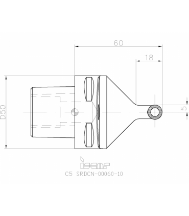 C5 SRDCN-00060-10