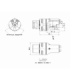 C4 SRDCN-16-H65-Y