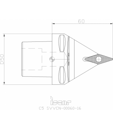 C5 SVVCN-00060-16