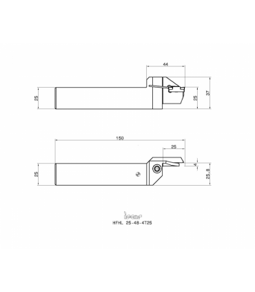 HFHL 25-48-4T25