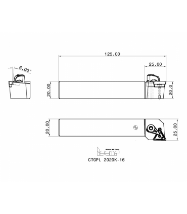 CTGPL 2020K-16