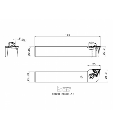 CTGPR 2020K-16