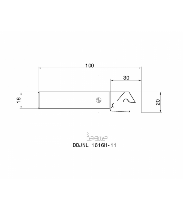DDJNL 1616H-11
