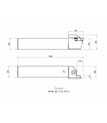 HFHR 25-110-5T14