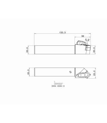 DSSNL 2020K-12
