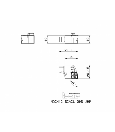 NQCH12-SCACL-09S-JHP