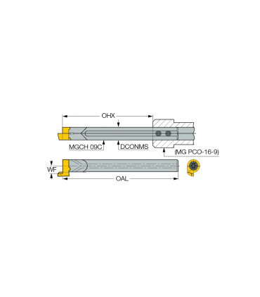 MGCH 09C