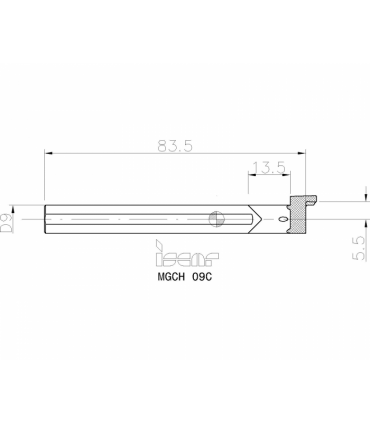 MGCH 09C