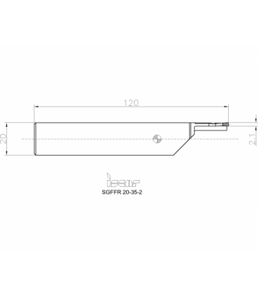 SGFFR  20-35-2