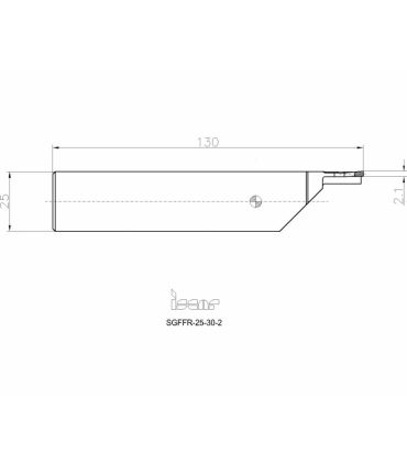 SGFFR  25-30-2