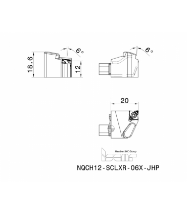 NQCH12-SCLXR-06X-JHP