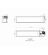 PCBOR 3232P-16-IQ