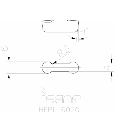 HFPL 6030 IC428