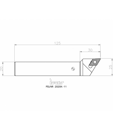 PDJNR 2020K-11