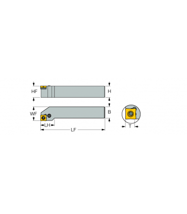 PQLCR 2525M-09