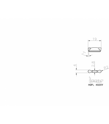 HGPL 4020Y IC908