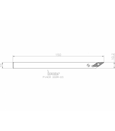 PVACR 1010M-11S
