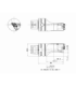 C4 SDJCN-13-SL-H80-Y