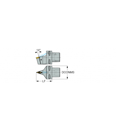 C4 SVVNN-00050-12F