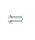 CCLNR 2525M-12CEA