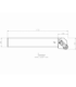 CRGNL 3225P-12CE