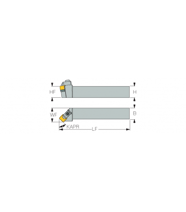 CSDNN 2525M-12CEA