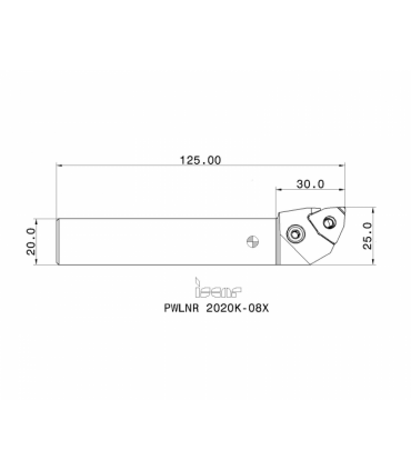 PWLNR 2020K-08X