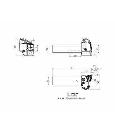 PWLNR 2020X-08X-JHP-MC