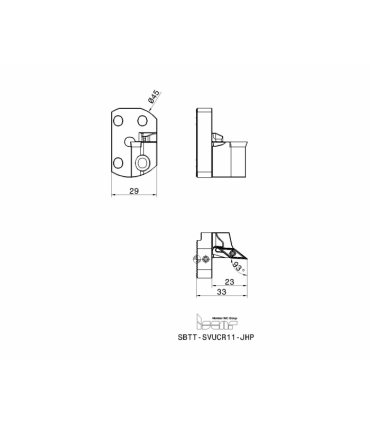 SBTT-SVUCR11-JHP
