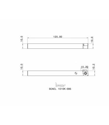 SCACL 1010K-09S