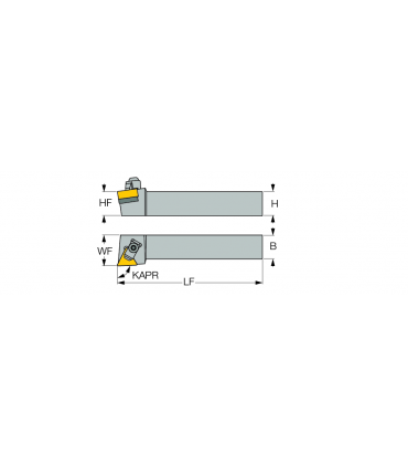 CTJNR 2525M-16CEA
