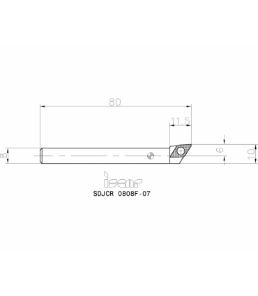 SDJCR 0808F-07