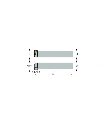 SLFNR 3232P-15 TANG