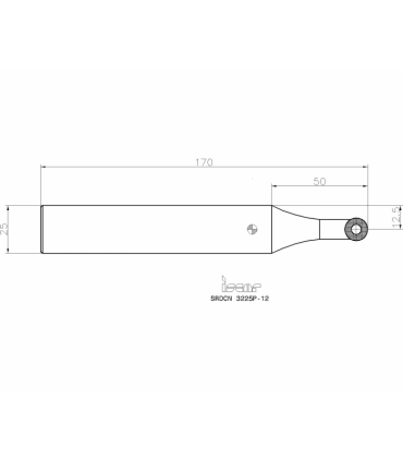 SRDCN 3225P-12