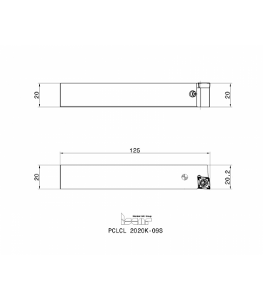 PCLCL 2020K-09S