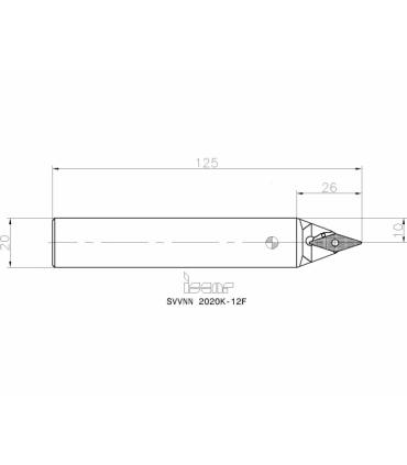 SVVNN 2020K-12F