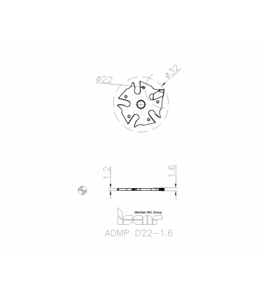 ADMP D22-1.6