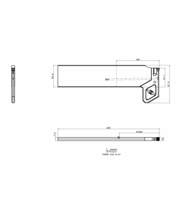 TGFHM 53K-8-AV