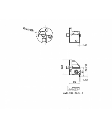 AVC-D32-GAIL-2